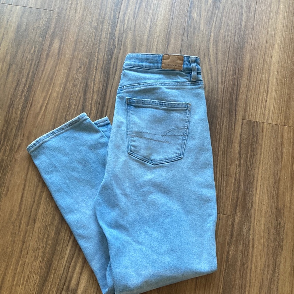 American Eagle Jeans - Picture 4 of 4